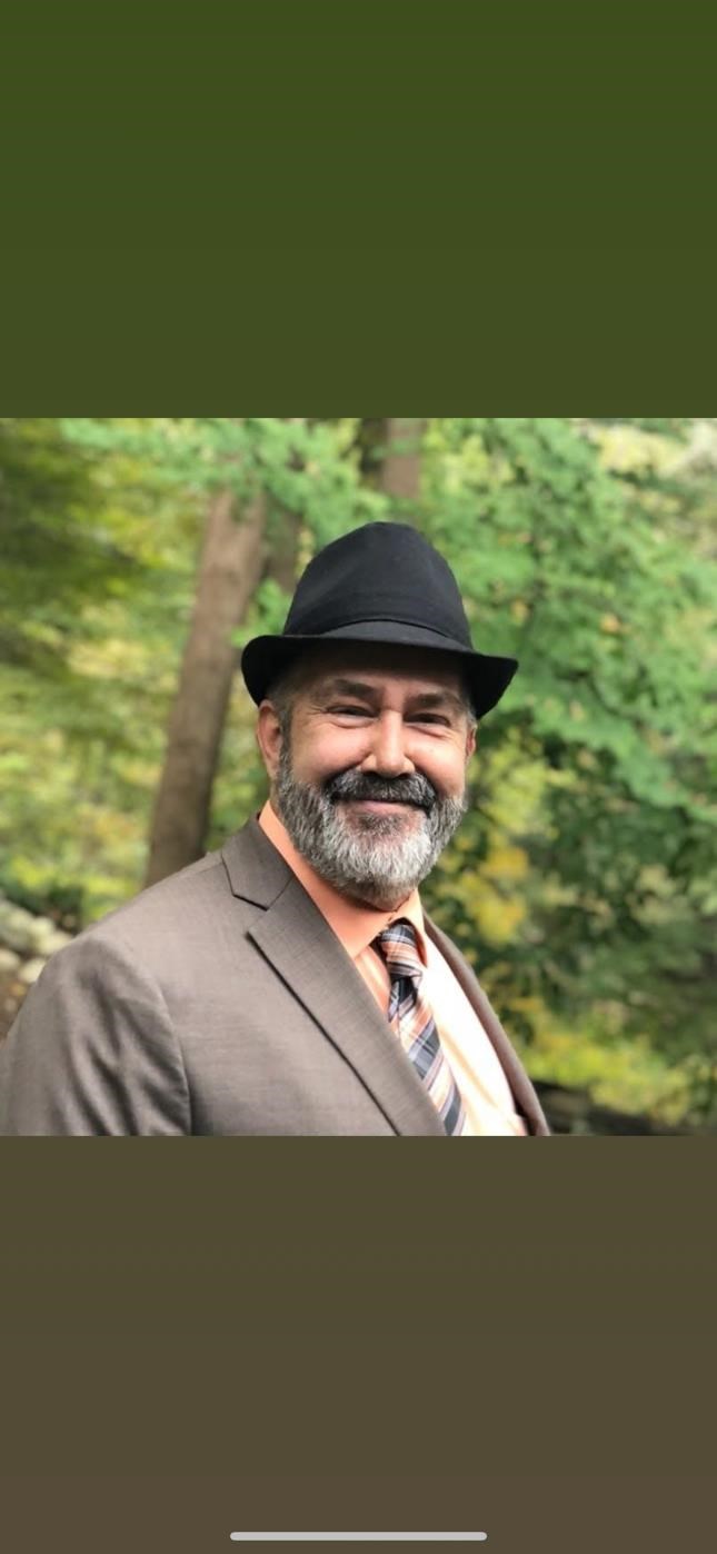 Avis de décès de Santiago A Fernandez