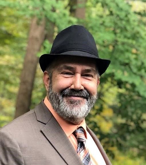 Avis de décès de Santiago A Fernandez