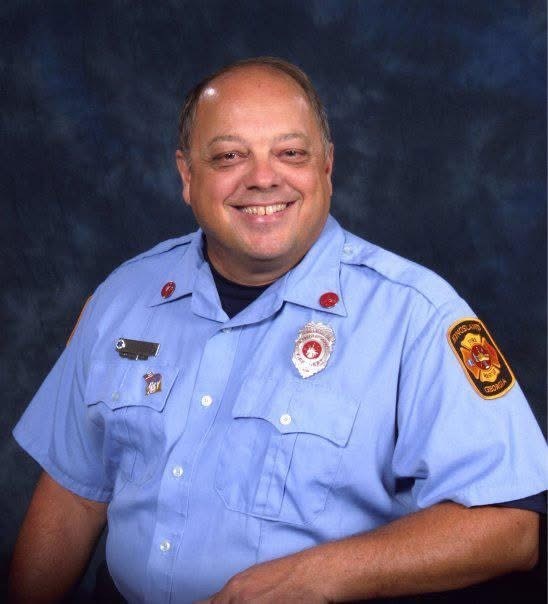 Obituario de Charles Anthony Pethtel