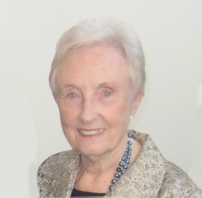 Obituary of Emily Esteen Quinn