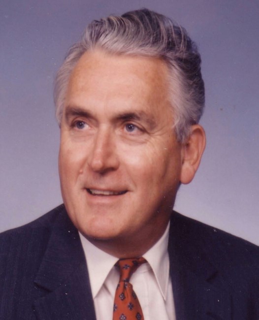 Obituary of Johnny Gaskin Poplin