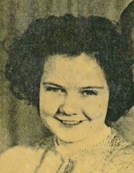 Obituary of Mary La-Juana Riggins