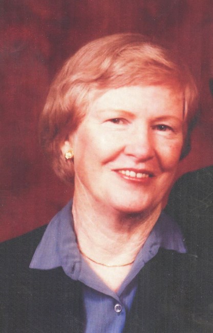 Obituary of Elizabeth (Betty) Lambert