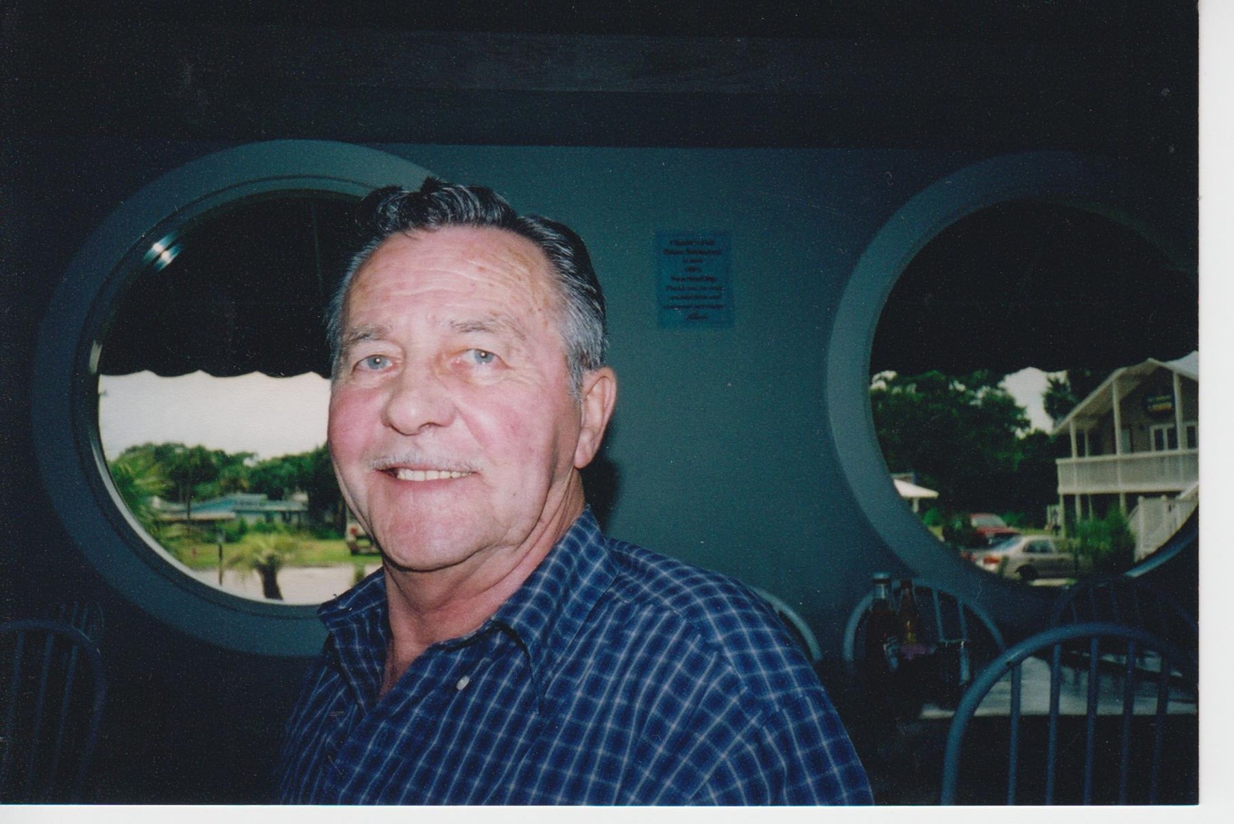 Obituary of Ronald J. Shaw