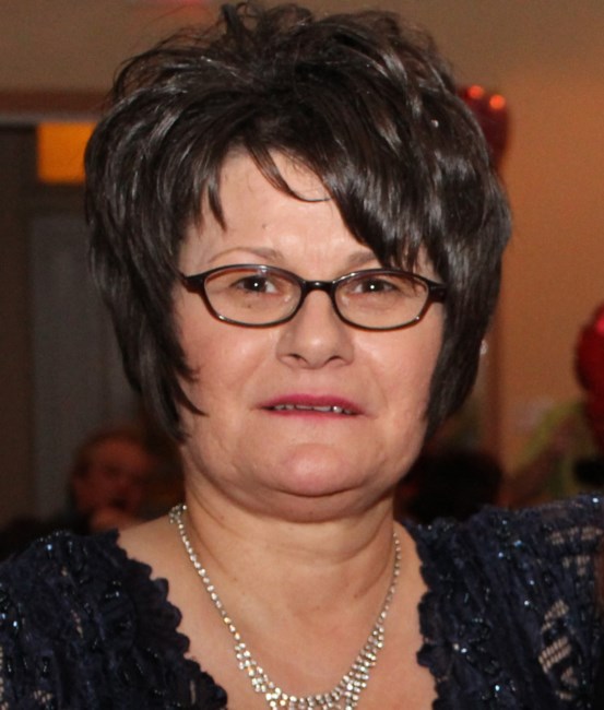 Obituary of Aline Fleury