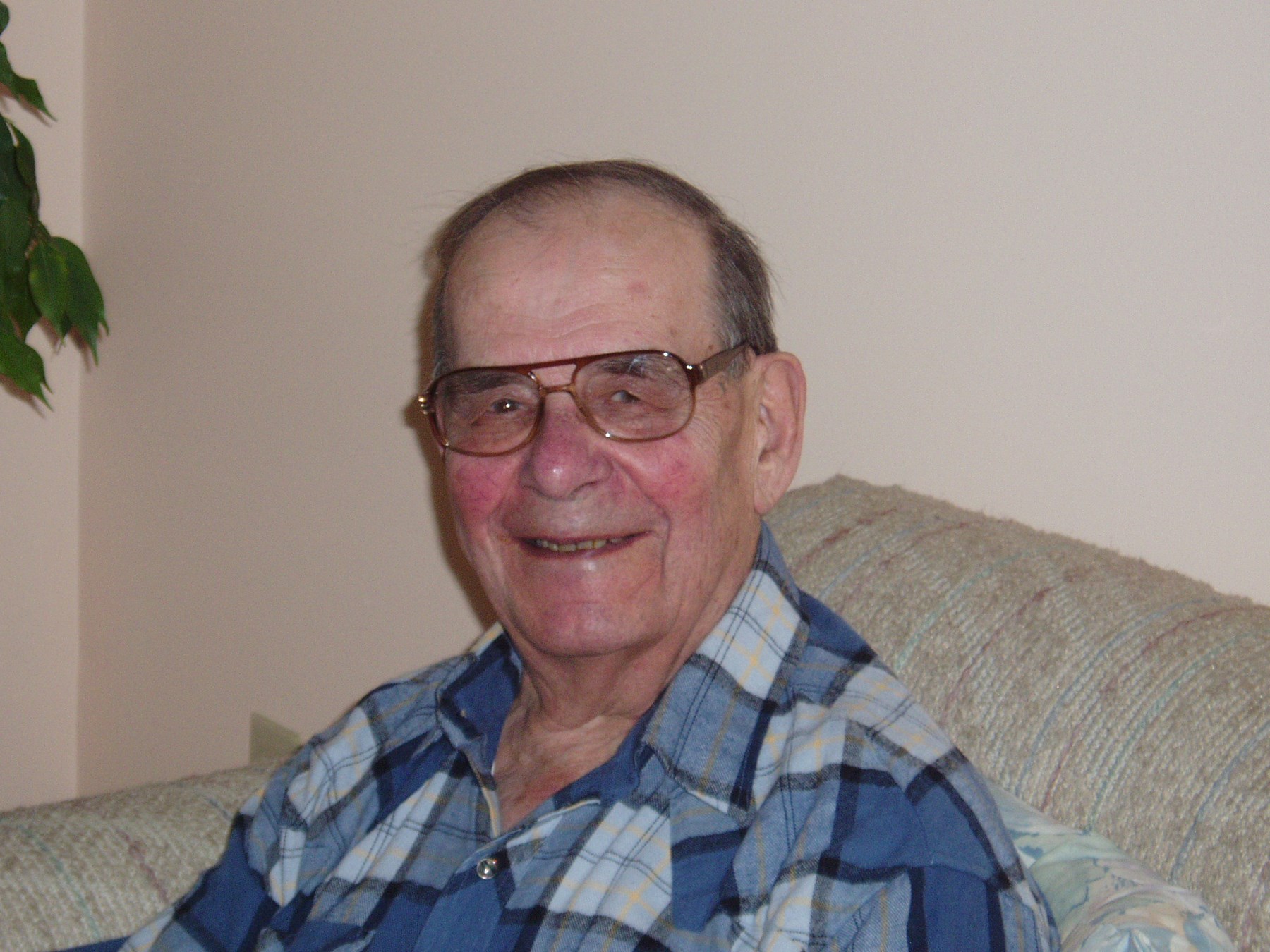 Obituary of Peter J. Kuznia