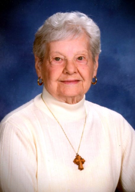 Obituary of Helen A. Moore