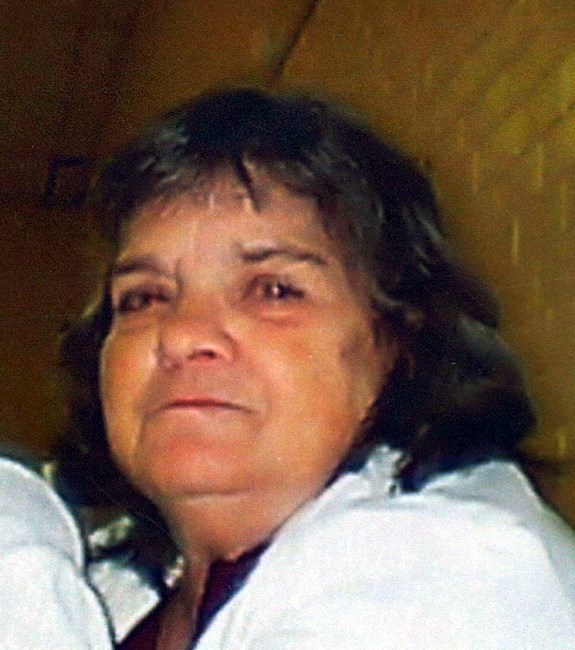 Obituary of Frances Louise Pete