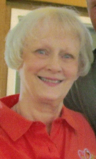 Obituary of Lynn Rice Bizzell