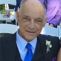 Obituary of Charles D. Underwood