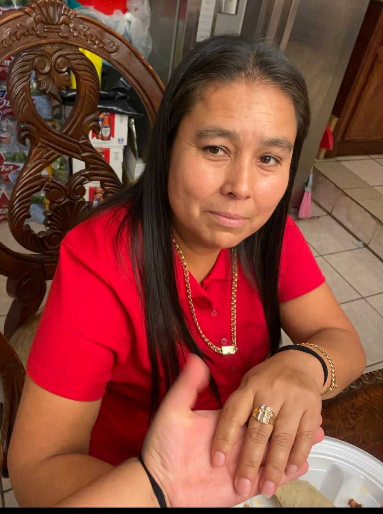 Obituary of Olga Maldonado Sanchez