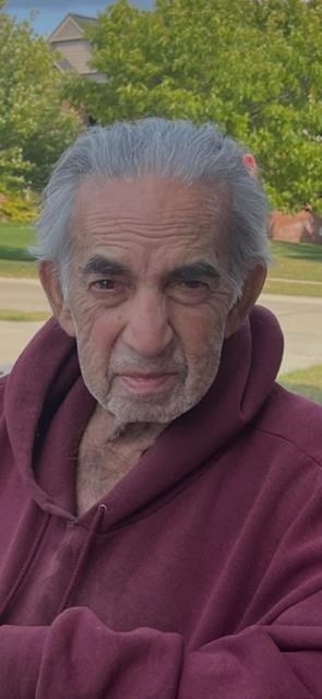 Avis de décès de Camille Sabb