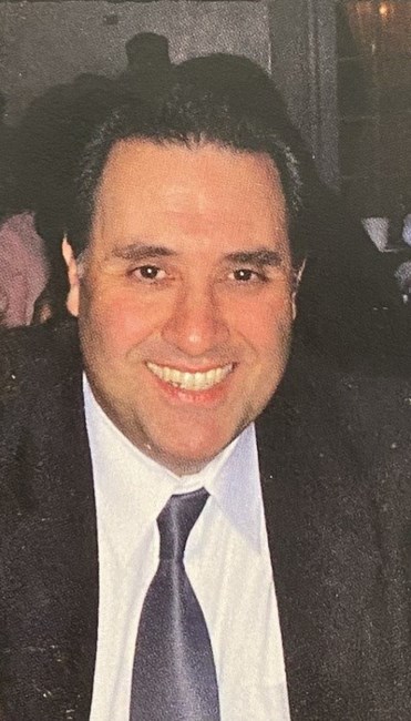 Obituary of Peter Soterios Nionakis