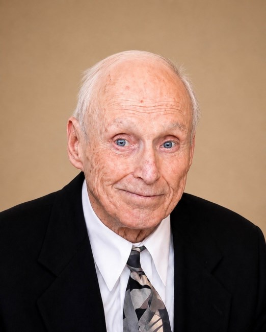 Obituary of Harry J. Del Tufo