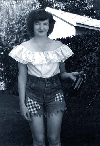 Obituary of Donna Marie LaVaque