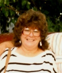 Obituary of Lucille (Lucy) Williams