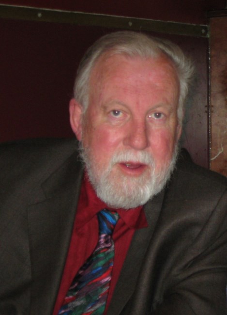 Obituary of Harold Glene Stone