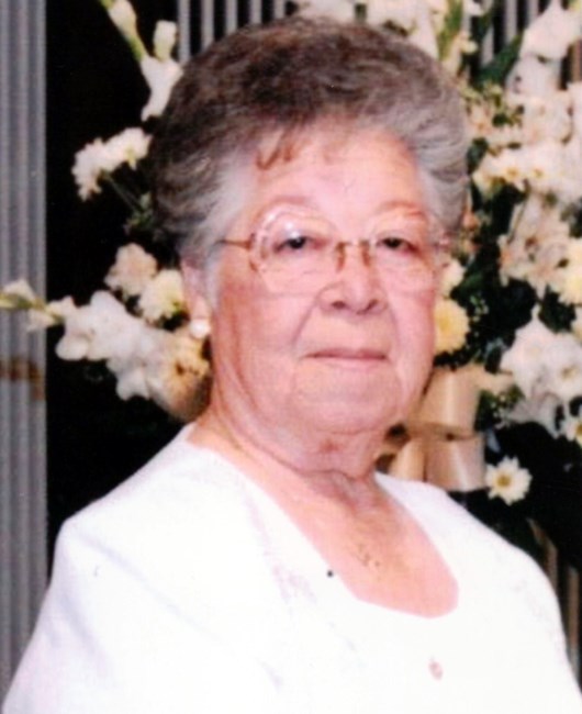 Obituary of Anita Rodriguez Gomez