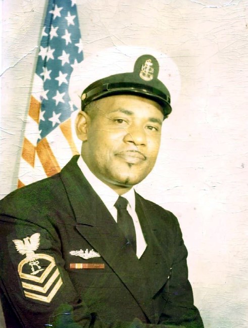 Obituary of Sylvester "Ray" Henderson Jr.