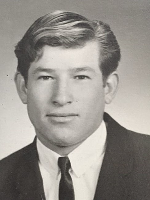 Obituary of James Fredrick Lugo