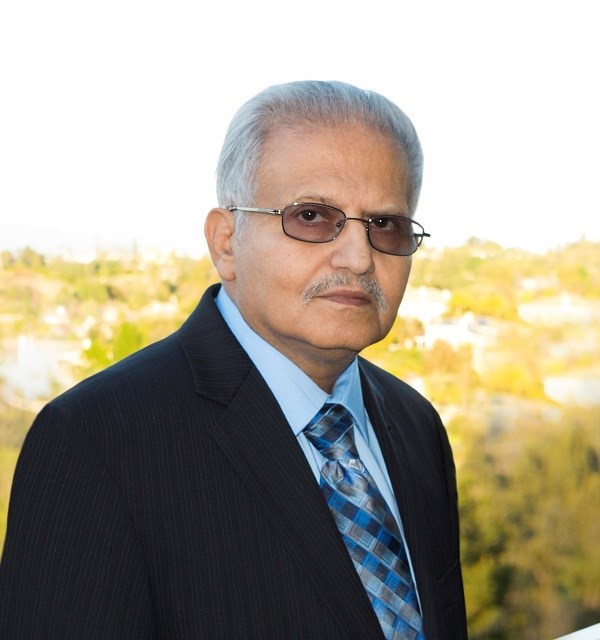 Obituary of Zikry Amer Zikry