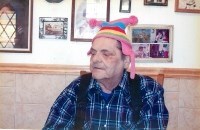 Obituary of Frank P. Tancredi