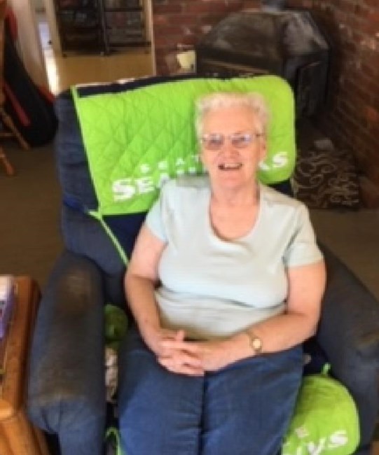 Obituary of Anita Sandra Ewings