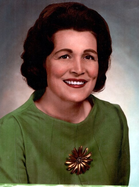 Obituary of Gerda E. Culp