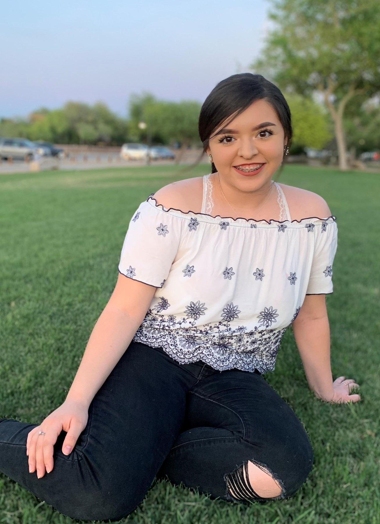 Obituary of Izabel Adriana Zamora