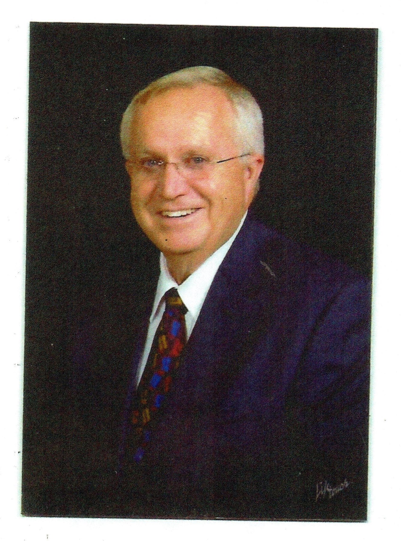 Obituary of Allen Eugene Spiess Jr.