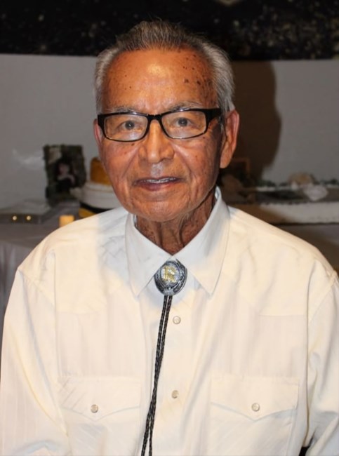 Obituary of Refugio "Ray" Champion Mata