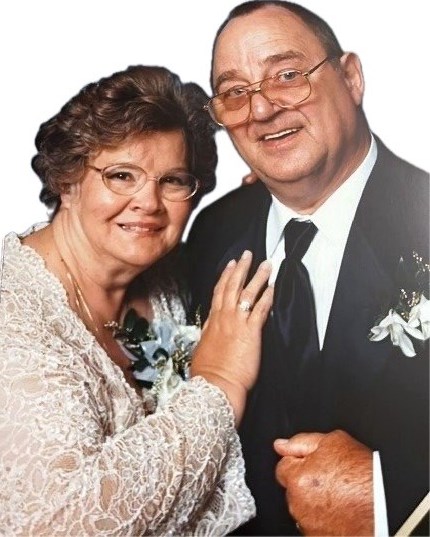 Obituary of John F. Bartosch