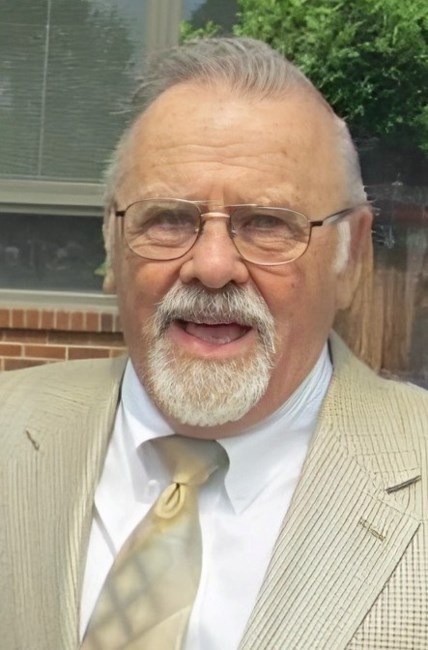 Obituary of Robert Douglas MacGowan Jr.