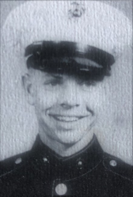 Obituary of Jack Massett