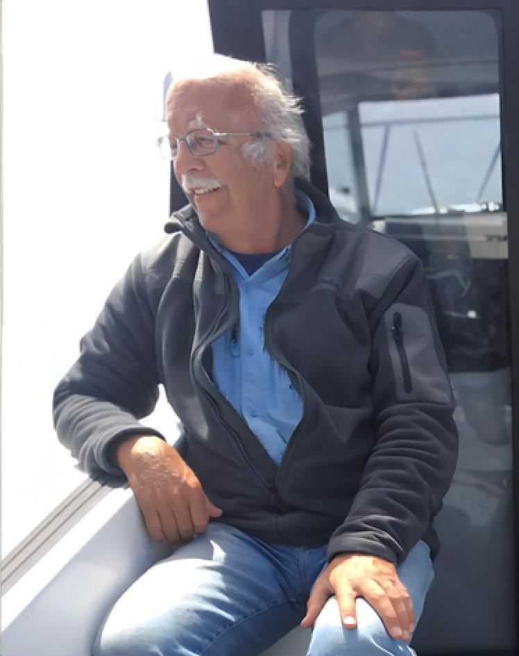 Obituary of Ronald Alvin Bush