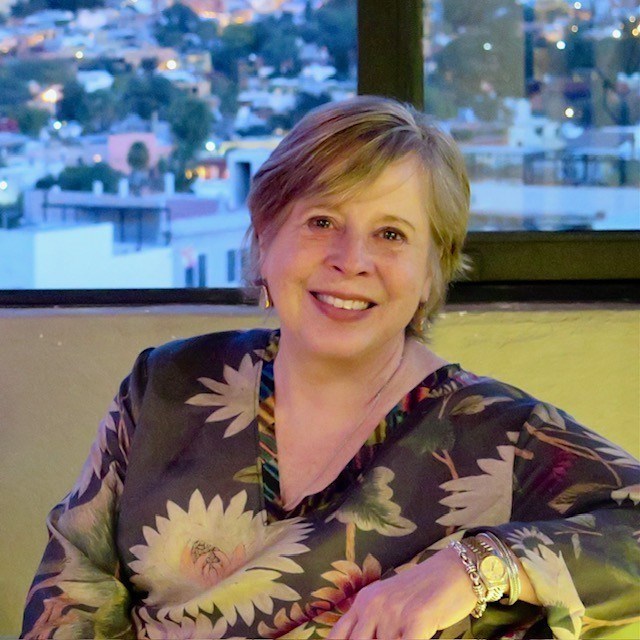 Avis de décès de Robin Pennell Edmonds