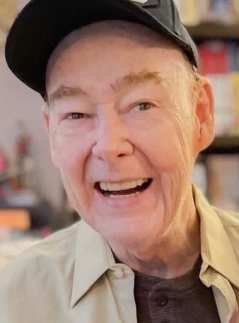 Obituary of James Randall Gross