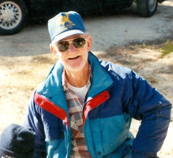 Obituary of Hulin Joseph Hargrave