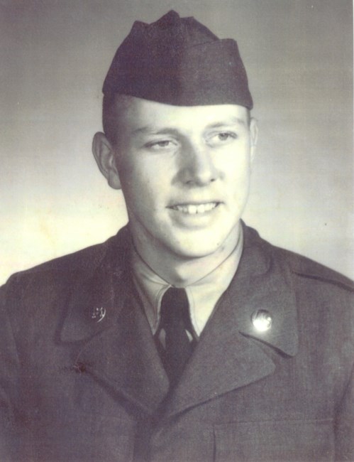 Obituary of Theodore Frederick Steiner