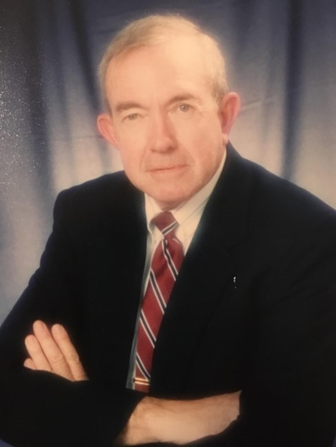 Obituary of Eugene Barney Rawls