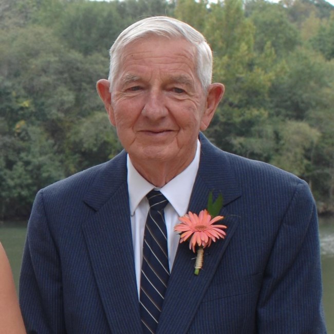 Obituary of James Wendell Tumlin