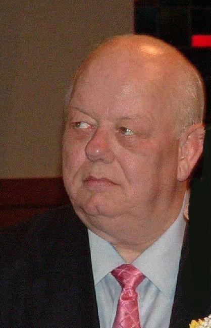 Obituario de Barry L. Brooks