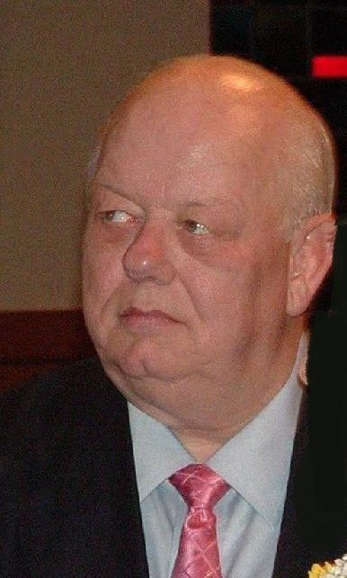 Obituario de Barry L. Brooks