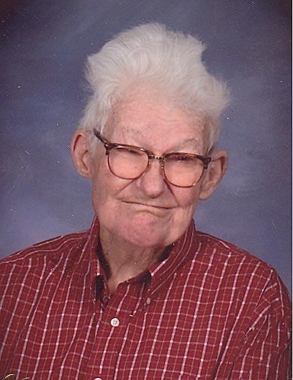 Obituary of Elzie L. McCagg