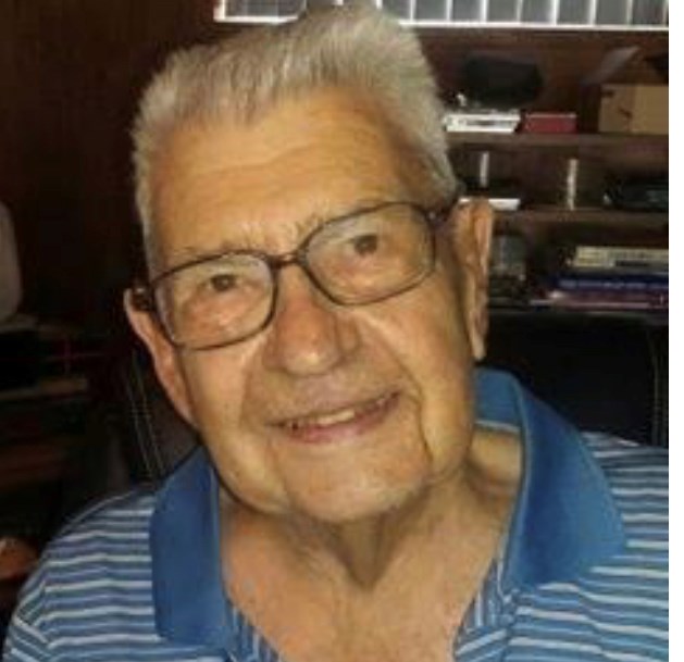 Obituary of Robert C. Pellman