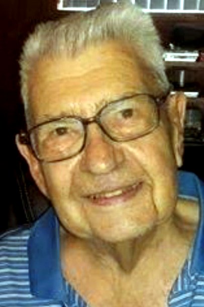 Obituary of Robert C. Pellman