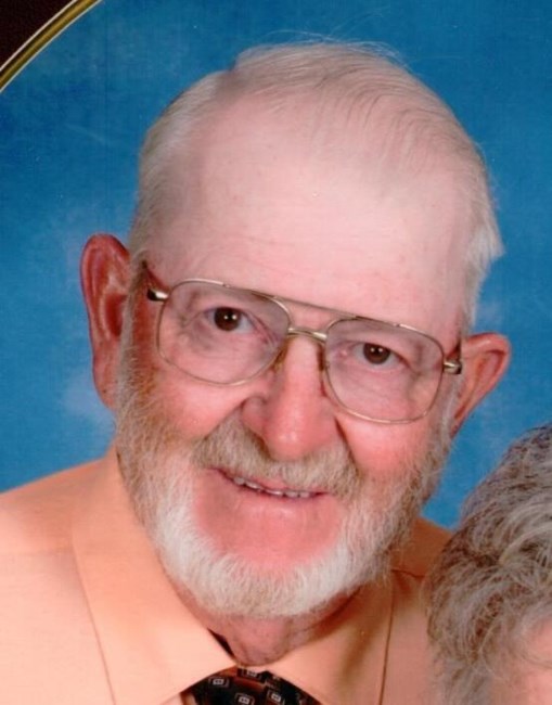 Obituary of Dennis Paul Hook