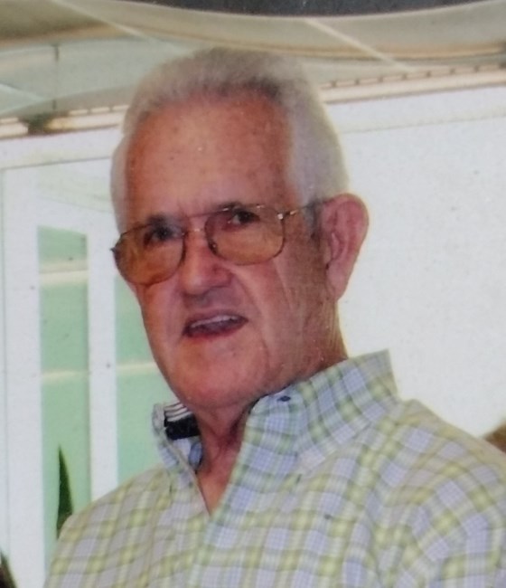 Obituary of Jack Lee Rogers Sr.
