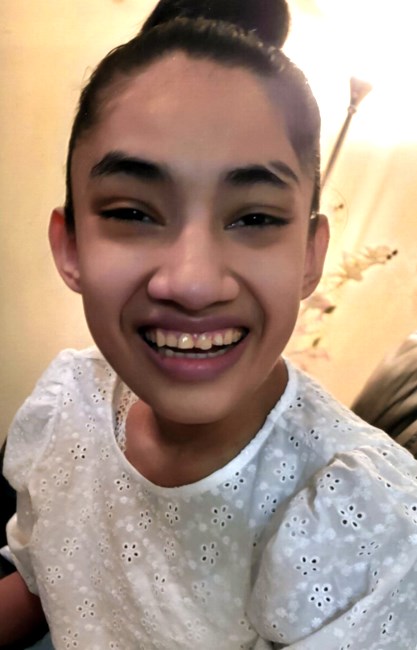 Obituario de Amaris Gamboa