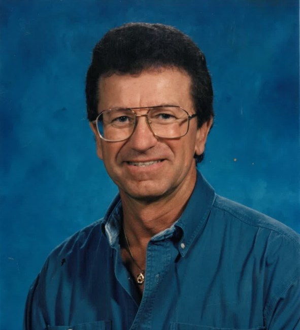 Eugene Lefebvre Obituary Windsor, ON